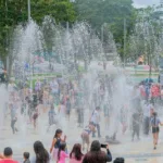 Desde el 24 de junio, niñas, niños y adolescentes entre los 6 y 17 años podrán participar en las vacaciones recreativas lideradas por profesionales del deporte y la recreación - Foto: IDRD
