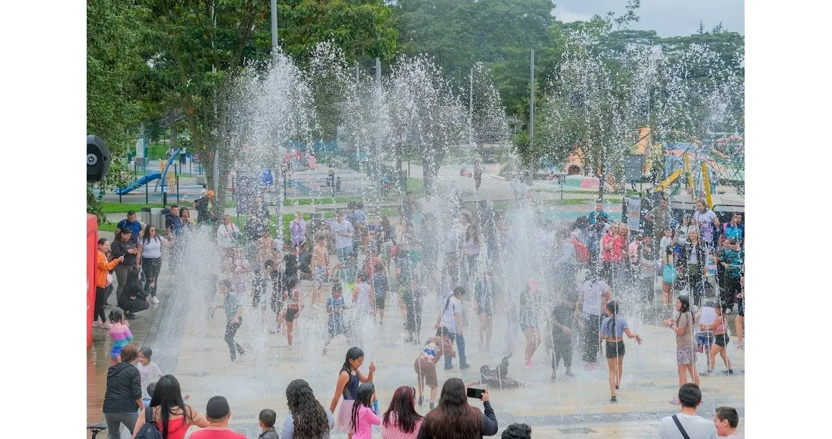 Desde el 24 de junio, niñas, niños y adolescentes entre los 6 y 17 años podrán participar en las vacaciones recreativas lideradas por profesionales del deporte y la recreación - Foto: IDRD