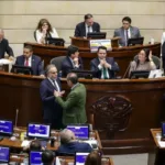 Reforma laboral en Colombia: puntos clave del proyecto aprobado por el Congreso - Foto: Ministerio del Interior