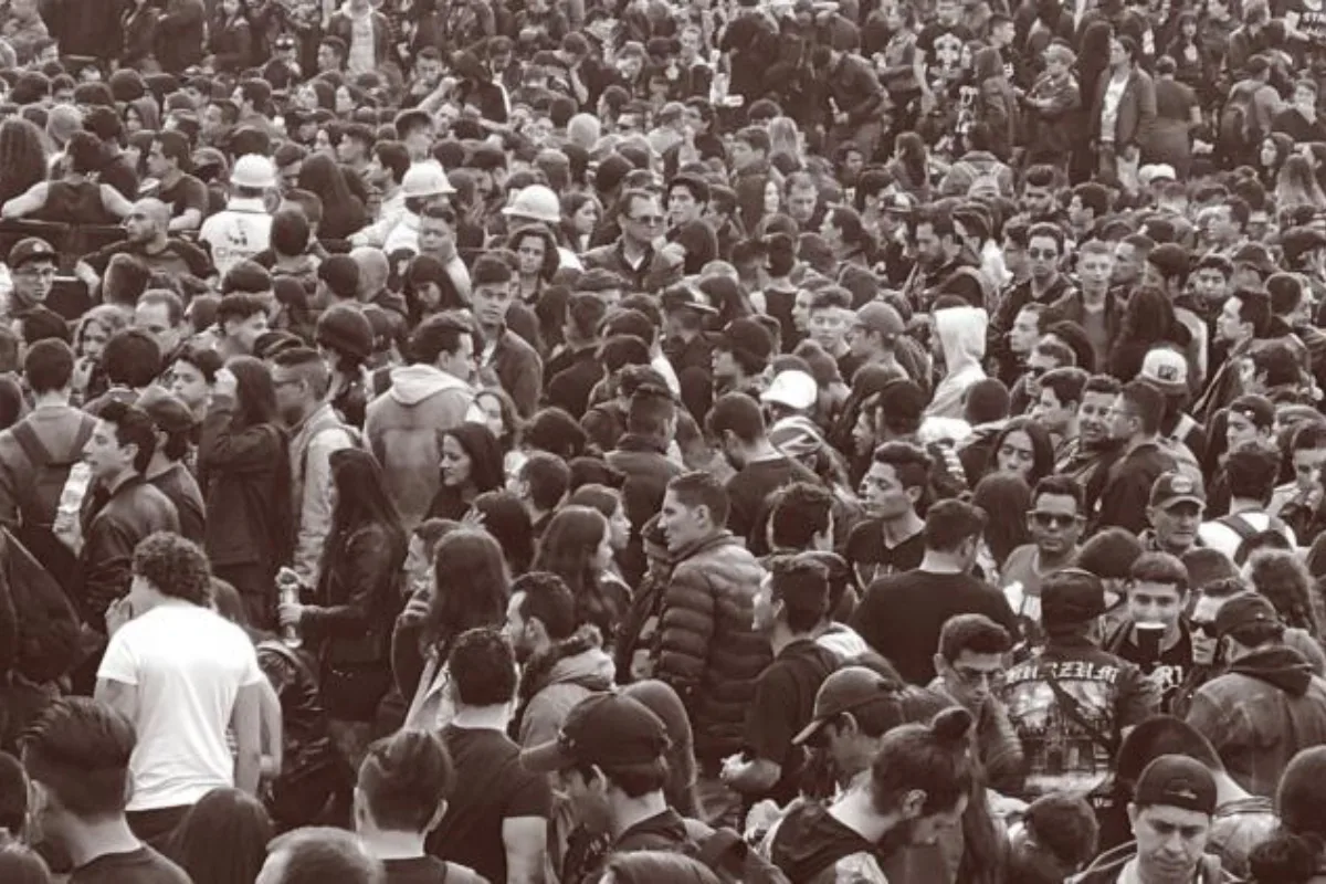 “Muro”: Medellín abre las puertas de su primer museo dedicado al rock - Foto: Archivo particular