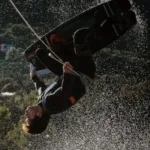 Jorge Rocha ganó el Panamericano de Esquí Wakeboard en México y se consolida como el mejor del área. Foto COC/Camila Bernal