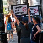 La reforma apunta a derogar partes del Offences Against the Person Act de 1861, una ley victoriana que tipificaba el aborto como delito, y que permanecía activa pese a la aprobación del Abortion Act de 1967 - Foto: Humanists Internacional