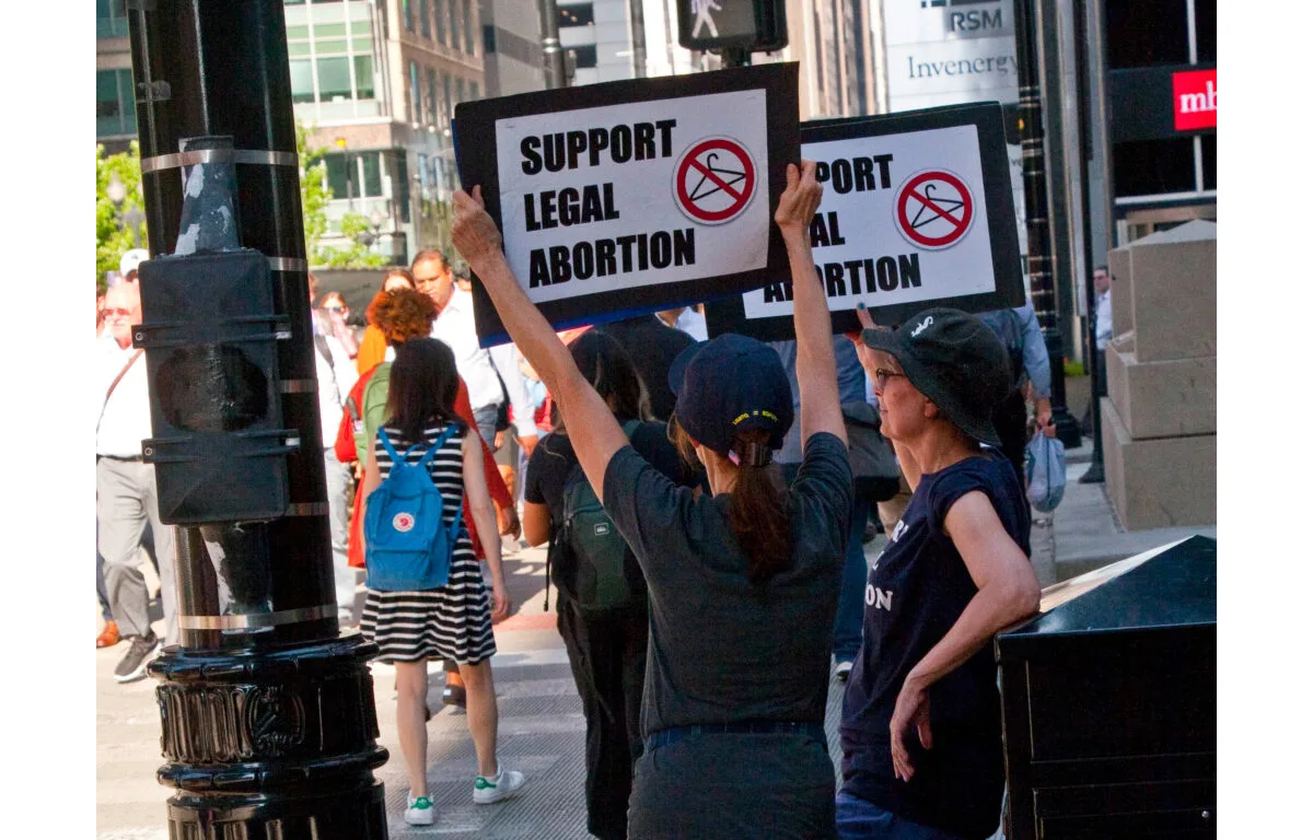 La reforma apunta a derogar partes del Offences Against the Person Act de 1861, una ley victoriana que tipificaba el aborto como delito, y que permanecía activa pese a la aprobación del Abortion Act de 1967 - Foto: Humanists Internacional