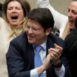 Fundación Santa Fe dio nuevo parte médico del senador Miguel Uribe - Foto: Cortesía