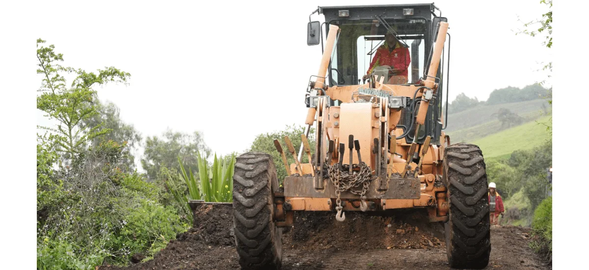 Estos resultados son reflejo del trabajo adelantado durante el último año, y del compromiso de la Alcaldía Local de Usme con el desarrollo territorial y el acceso digno para toda la población - Foto: Alcaldía local de Usme