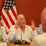 En la misma línea, el embajador Daniel García-Peña declaró que este tipo de tensiones no deben escalar a un conflicto mayor. “Es necesario recordar que tenemos más de 200 años de relaciones bilaterales. Este no es un momento para rupturas, sino para el diálogo institucional”, afirmó. No obstante, reconoció que el momento es delicado - Foto: Cancillería