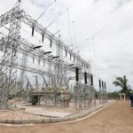 Con proyectos de interconexión eléctrica se van a beneficiar 77.800 personas de pueblos indígenas y afrocolombianos del Cauca y Nariño - Foto: Ministerio de Minas y Energía