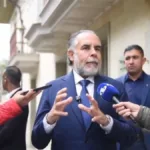 El MinInterior explicó que “no se trata de ceder soberanía. Se trata de generar cooperación institucional para mejorar la vida de quienes habitan la frontera" - Foto: Ministerio del Interior
