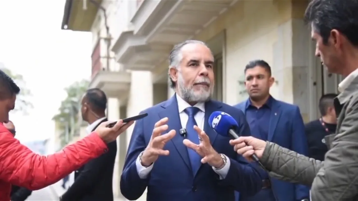 El MinInterior explicó que “no se trata de ceder soberanía. Se trata de generar cooperación institucional para mejorar la vida de quienes habitan la frontera" - Foto: Ministerio del Interior