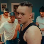 'Impersonal' cuenta con un video íntimo y personal. Desde muy joven, John Arango sintió cómo a su alrededor le intentaban imponer una idea rígida y parca de la masculinidad - Foto: Jhon Arango
