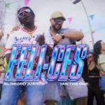 Grabado entre Barcelona (España) y Colombia, FELI-CES es una apuesta vibrante por el afrobeat, un género que está conquistando la escena musical latinoamericana y al que los artistas imprimen su sello único: una poderosa mezcla de rap urbano y reggaetón melódico, fusión que ellos han bautizado como La Fórmula - Foto: El Negro Juanda