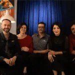 Durante este cuarto de siglo, Merlín Producciones ha sido casa de agrupaciones como Puerto Candelaria, Maite Hontelé y Trópico Big Band, acompañando todos sus procesos creativos y de gestión. Ha producido más de 350 obras musicales —20 de ellas creadas 100 % con energía solar desde 2022 — y visitado más de 40 países alrededor del mundo - Foto: Merlín Producciones