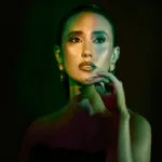 Neyra, es una cantante y compositora santandereana formada como Maestra en Música. A lo largo de su trayectoria ha sido voz líder de proyectos como La Panela y el Ensamble D’lima - Foto: Neyra