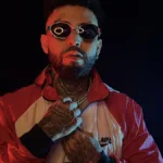 El ascenso de Nimroud JR demuestra que la constancia, la honestidad artística y la pasión por la música son clave para reconectar con una audiencia que valora la autenticidad - Foto: Nimroud JR