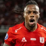 América de Cali elimina a Bahía y avanza a octavos de final de la Copa Sudamericana - Foto: @AmericadeCali