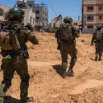 España acelera ley para aplicar embargo de armas a Israel - Foto: Universidad de Navarra