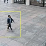 Tiroteo en Manhattan tenía como objetivo las oficinas de la NFL, según autoridades - Foto: Captura de video