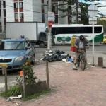Bogotá se prepara para un nuevo modelo de recolección de basuras desde 2026 - Foto: Tomada de Contraloría Bogotá