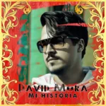 'Mi historia', su primer lanzamiento del año, es una canción que da las gracias a todas las personas que se han ido sumando como audiencia en el proyecto - Foto: David Mora