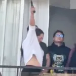 Disparos al aire durante reunión social generan pánico en conjunto residencial de Mazurén - Foto: Captura de video