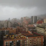 Ideam aclara causas de las bajas temperaturas en Bogotá y el estado del fenómeno La Niña - Foto: Archivo