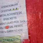 Autoridades desmantelan consultorios odontológicos clandestinos en el centro de Bogotá - Foto: Cortesía