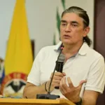 Gustavo Bolívar mando duro mensaje al Pacto Histórico por Daniel Quintero - Foto: @ProsperidadCol