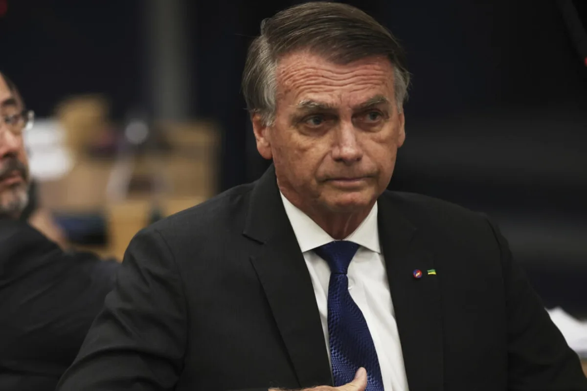 Corte Suprema de Brasil impone nuevas medidas cautelares contra Jair Bolsonaro - Foto: Redes sociales