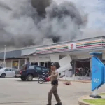 Tailandia lanza ataques aéreos contra posiciones militares en Camboya tras enfrentamiento fronterizo - Foto: Captura de video