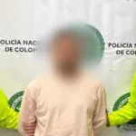 Intento de feminicidio en Kennedy: hombre arrolló a su expareja tras ser rechazado - Foto: Cortesía Policía de Bogotá