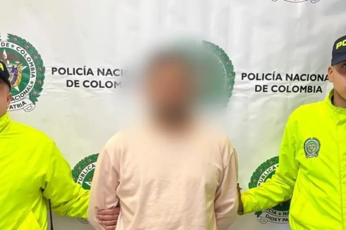 Intento de feminicidio en Kennedy: hombre arrolló a su expareja tras ser rechazado - Foto: Cortesía Policía de Bogotá