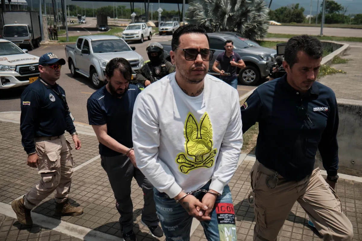 Atlántico alerta por reclutamiento masivo de menores por parte de bandas criminales - Foto: Interpol