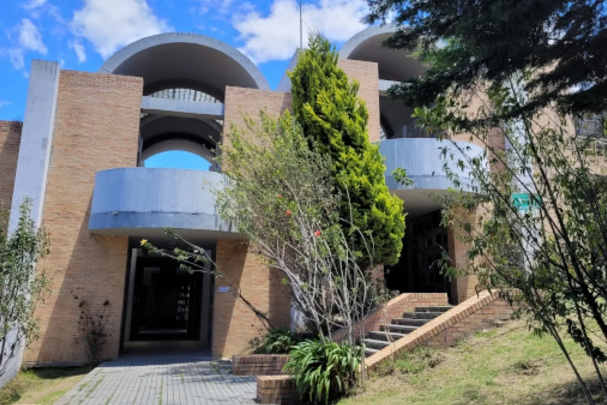 UAESP declara desierta licitación para operar cementerios distritales de Bogotá - Foto: Cortesía UAESP