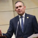Corte Suprema abrió indagación contra el presidente del Senado, Efraín Cepeda - Foto: Senado de la República