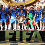Chelsea vence al PSG y se consagra campeón del Mundial de Clubes en su nuevo formato - Foto: @fifaworldcup_es
