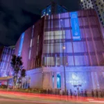 En una decisión aplaudida por muchos, la Cinemateca de Bogotá no participará en el Mubi Fest 2025 por la relación de la plataforma con Sequoia Capital - Foto: Cinemateca de Bogotá