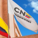 Lista para sanción presidencial la nueva ley que regula las encuestas políticas en Colombia - Foto: Tomada de @CNE_COLOMBIA