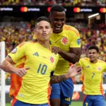 Definidas fechas y horarios de las dos últimas jornadas de las Eliminatorias Sudamericanas al Mundial 2026 - Foto: FCF