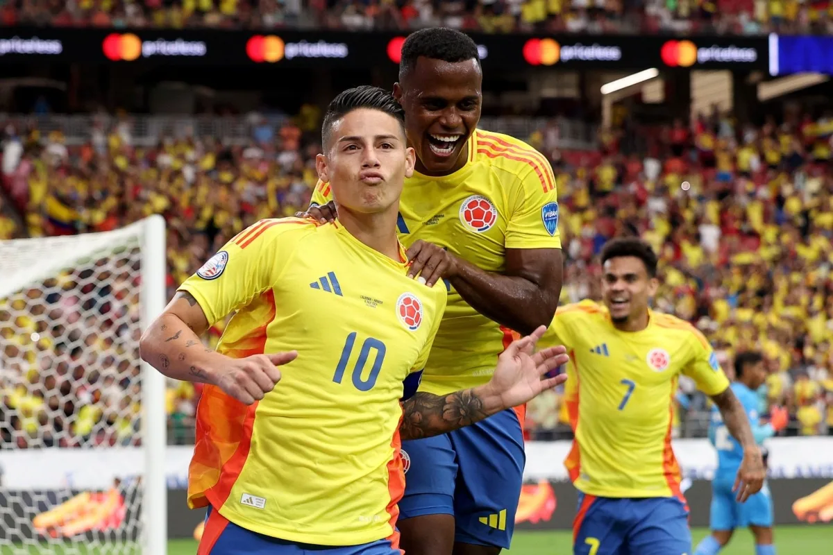 Definidas fechas y horarios de las dos últimas jornadas de las Eliminatorias Sudamericanas al Mundial 2026 - Foto: FCF