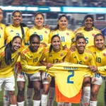 La Selección Colombia confirma sus 23 convocadas para la Copa América Femenina en Ecuador - Foto: @FCFSeleccionCol