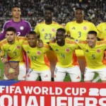 Ranking FIFA: Selección Colombia se mantiene el puesto 14 - Foto: FCF