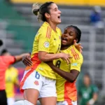 La Selección Colombia Femenina goleó a Bolivia y se acercó a semifinales de la Copa América - Foto: @CopaAmerica
