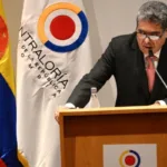 Contraloría advierte riesgo inminente en producción de pasaportes a partir de septiembre - Foto: @CGR_Colombia
