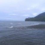 La UNGRD ordenó la evacuación preventiva de playas y zonas de bajamar en la costa Pacífica de Colombia - Foto: Cortesía