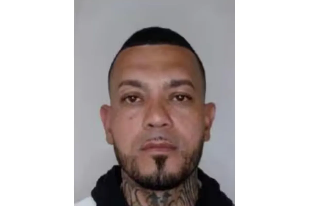 La fiscal, Deicy Jaramillo, aseguró que alias 'El Costeño' será presentado ante un juez de control de garantías con el fin de legalizar su captura y realizar la judicialización por los delitos de tentativa de homicidio agravado, fabricación, tráfico y tenencia de armas, concierto para delinquir agravado y uso de menores - Foto: Fiscalía