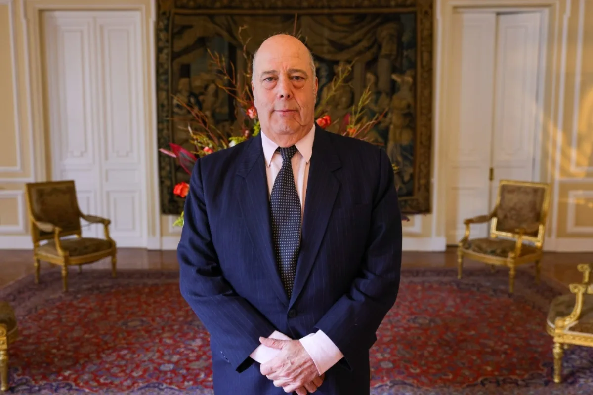 Embajador de Colombia en EE. UU. pide mesura ante coyuntura diplomática - Foto: Embajada de Colombia en Estados Unidos