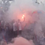 Dimayor sanciona a Independiente Medellín con cierre parcial del Atanasio y millonaria multa - Foto: @DIM_Oficial