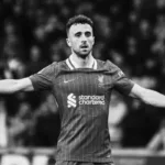 Luto en el fútbol mundial; Diogo Jota falleció en accidente en España - Foto: Redes sociales