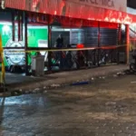 Masacre en Ecuador deja al menos 12 muertos en ataque armado en El Empalme - Foto: Redes Sociales