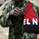 ELN anunció nuevo paro armado de 48 horas en el Chocó - Foto: Redes Sociales